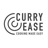 Curry ease-logo